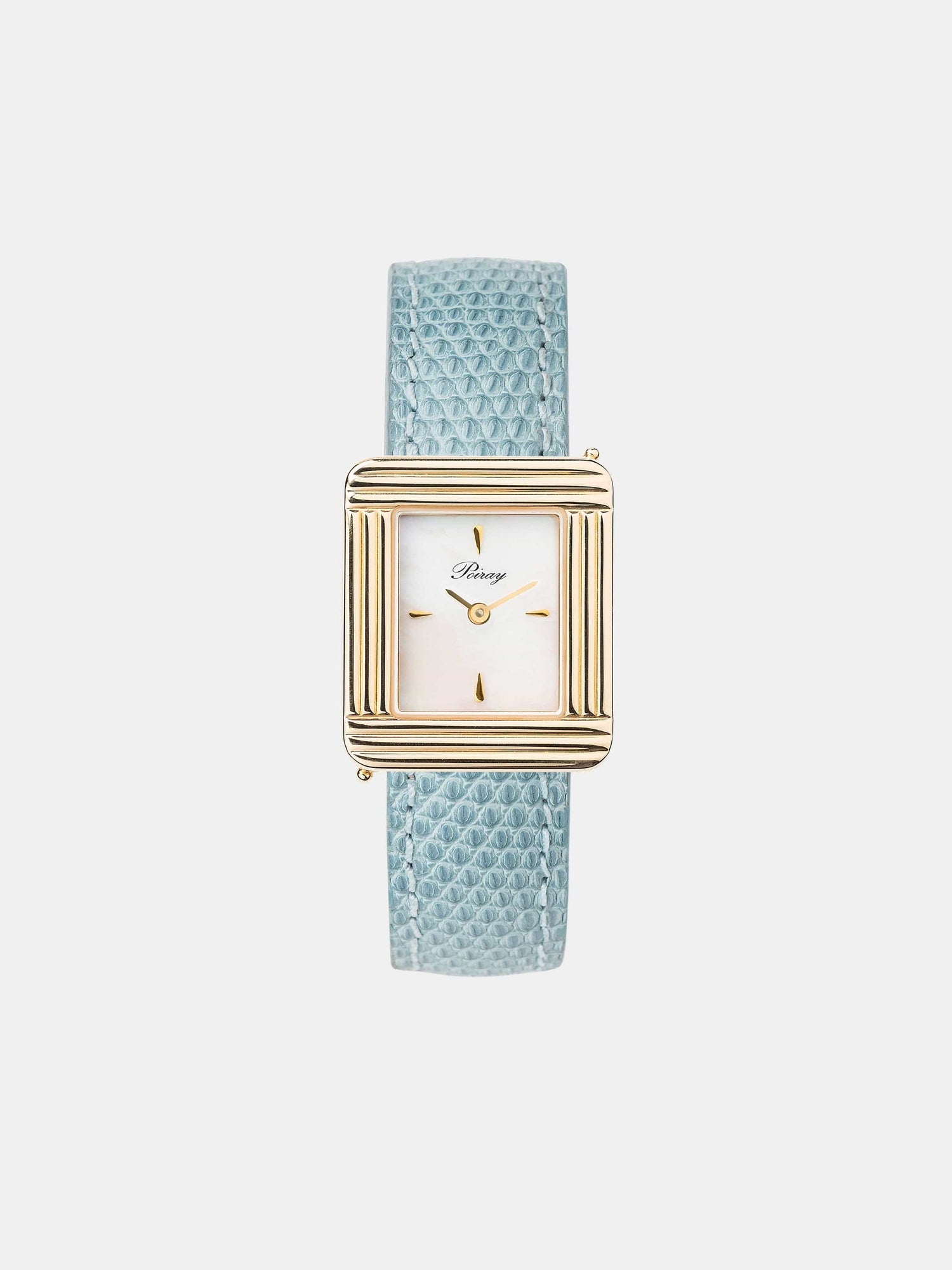 Montre Ma Première Or jaune 
