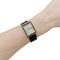 Montre Poiray Ma Première - Montre en or jaune, nacre et saphirs 58 Facettes 35127