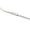 Montre Montre Art Déco en platine et diamants. 58 Facettes 31489