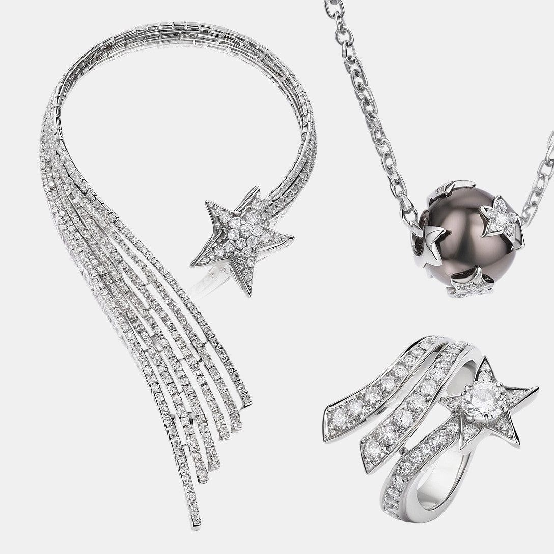 Comète de Chanel : un aperçu d’histoire