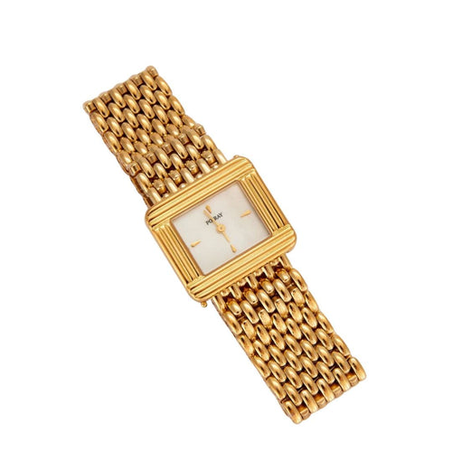 Montre POIRAY - Montre Ma Première 16/9ème 58 Facettes DV0094-1