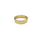 Bague Alliance Homme En Or 58 Facettes
