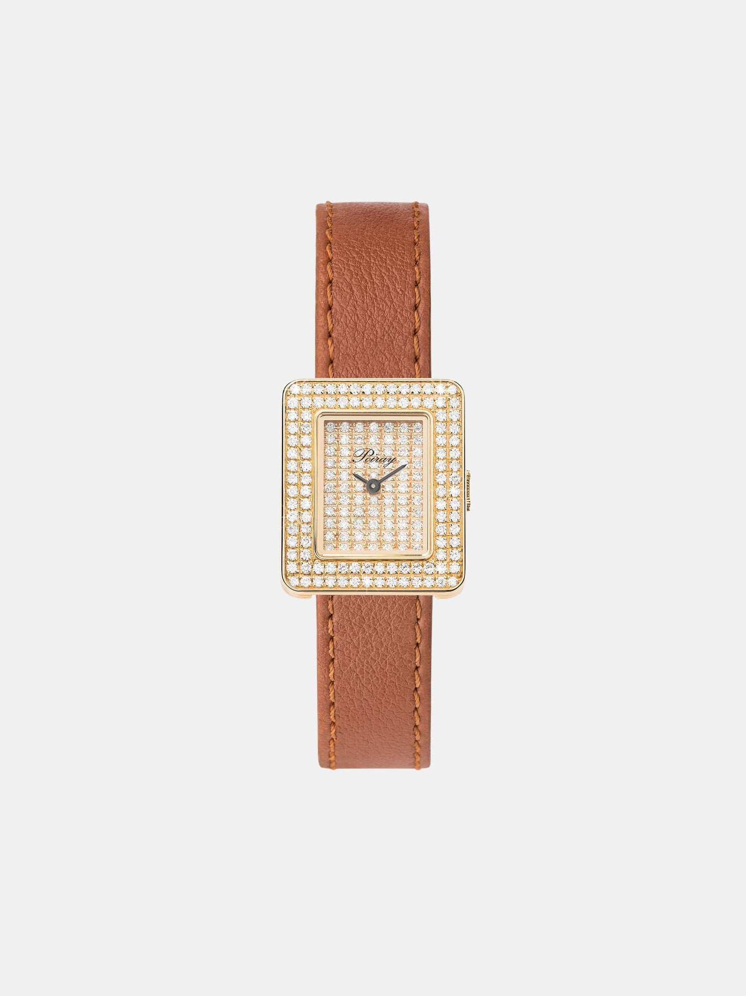 Montre Ma Première Or jaune Diamant 1ct