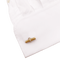 Boutons de manchette Van Cleef & Arpels - Boutons de manchette en or jaune et diamants 58 Facettes 34578