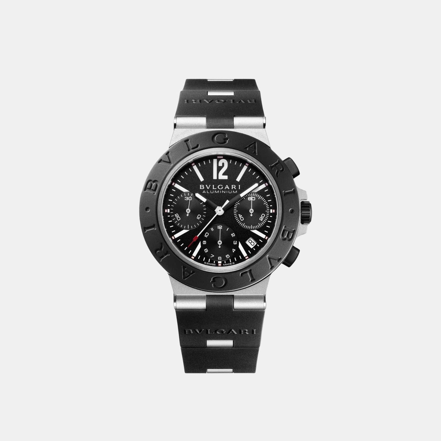 Aluminium de Bulgari : un aperçu d’histoire
