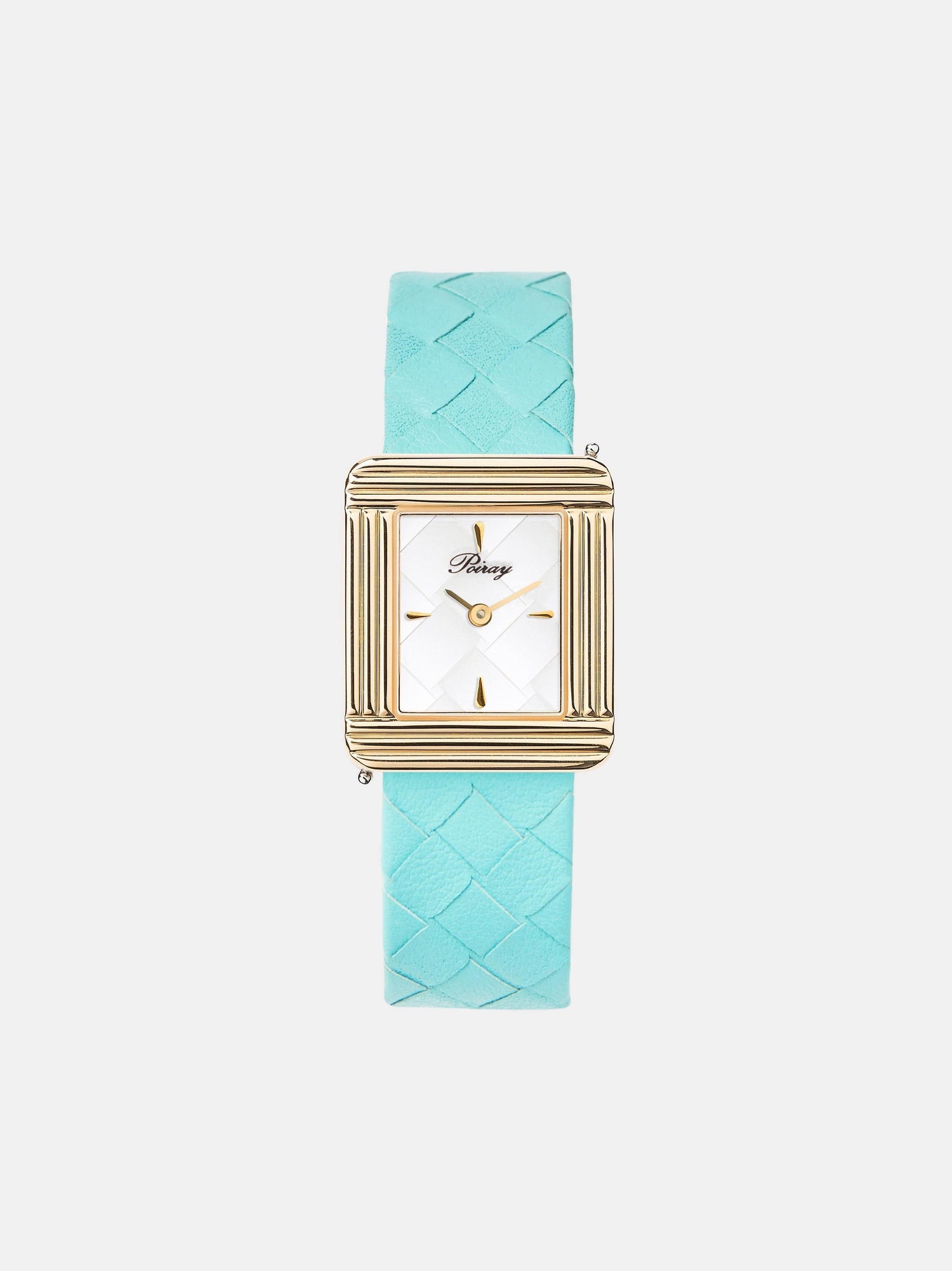 Montre Ma Première Or Jaune Et Acier 