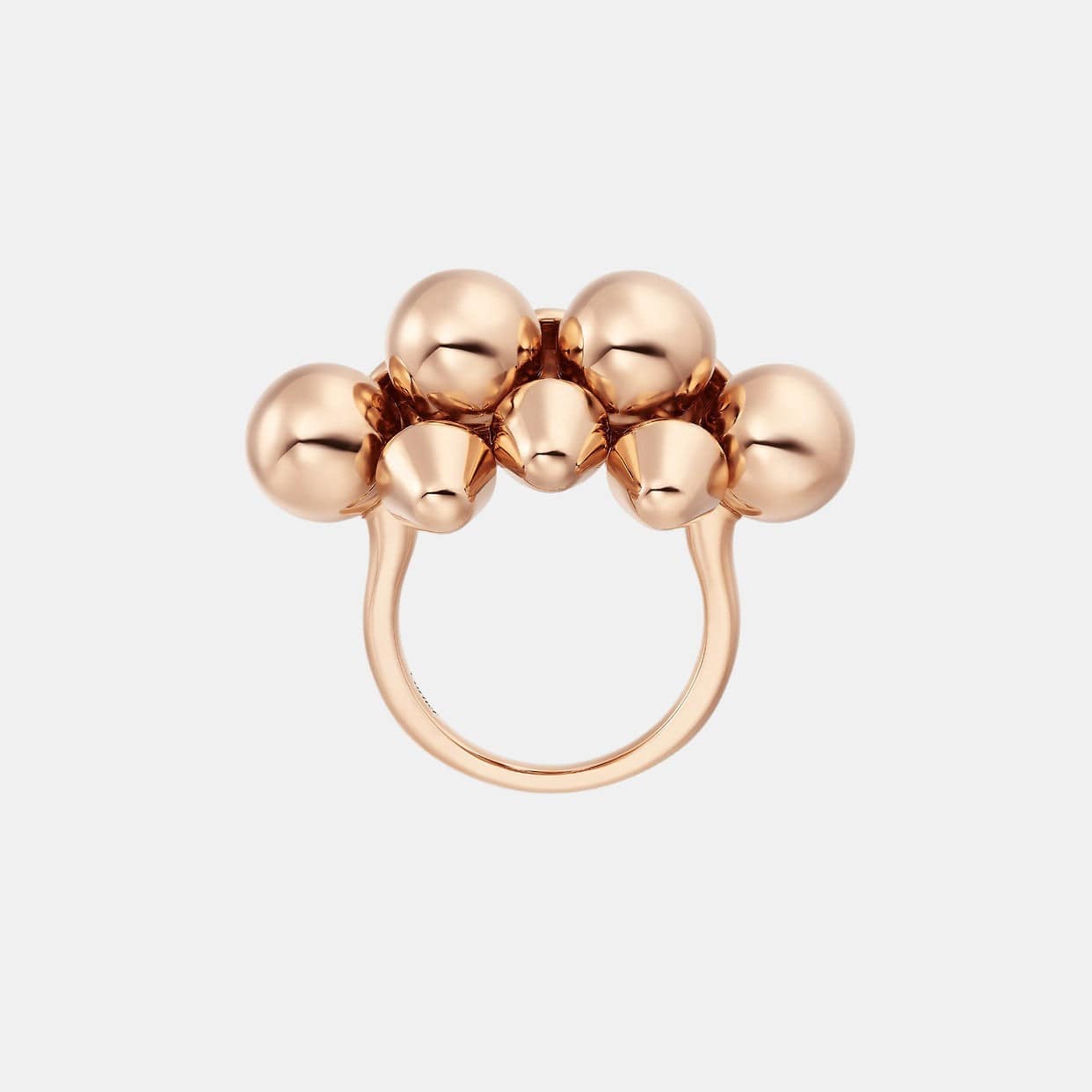 Clash de Cartier Bague, XL model