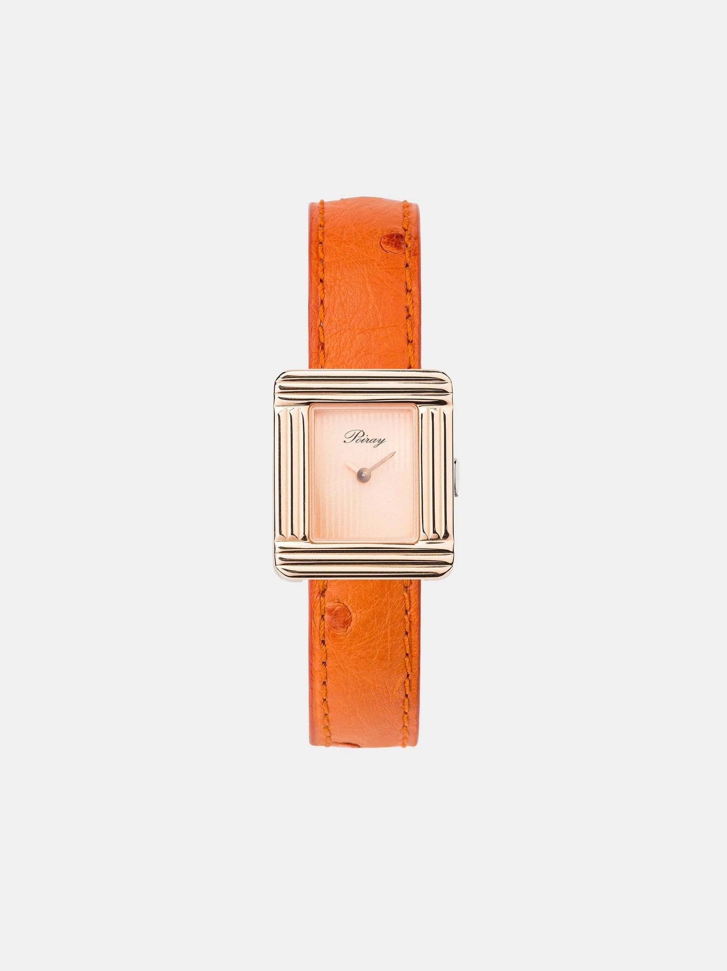 Montre Ma Première Or rose 