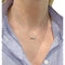 Collier Pomellato Forever - Collier en or 750 et diamants bruns 58 Facettes 35000