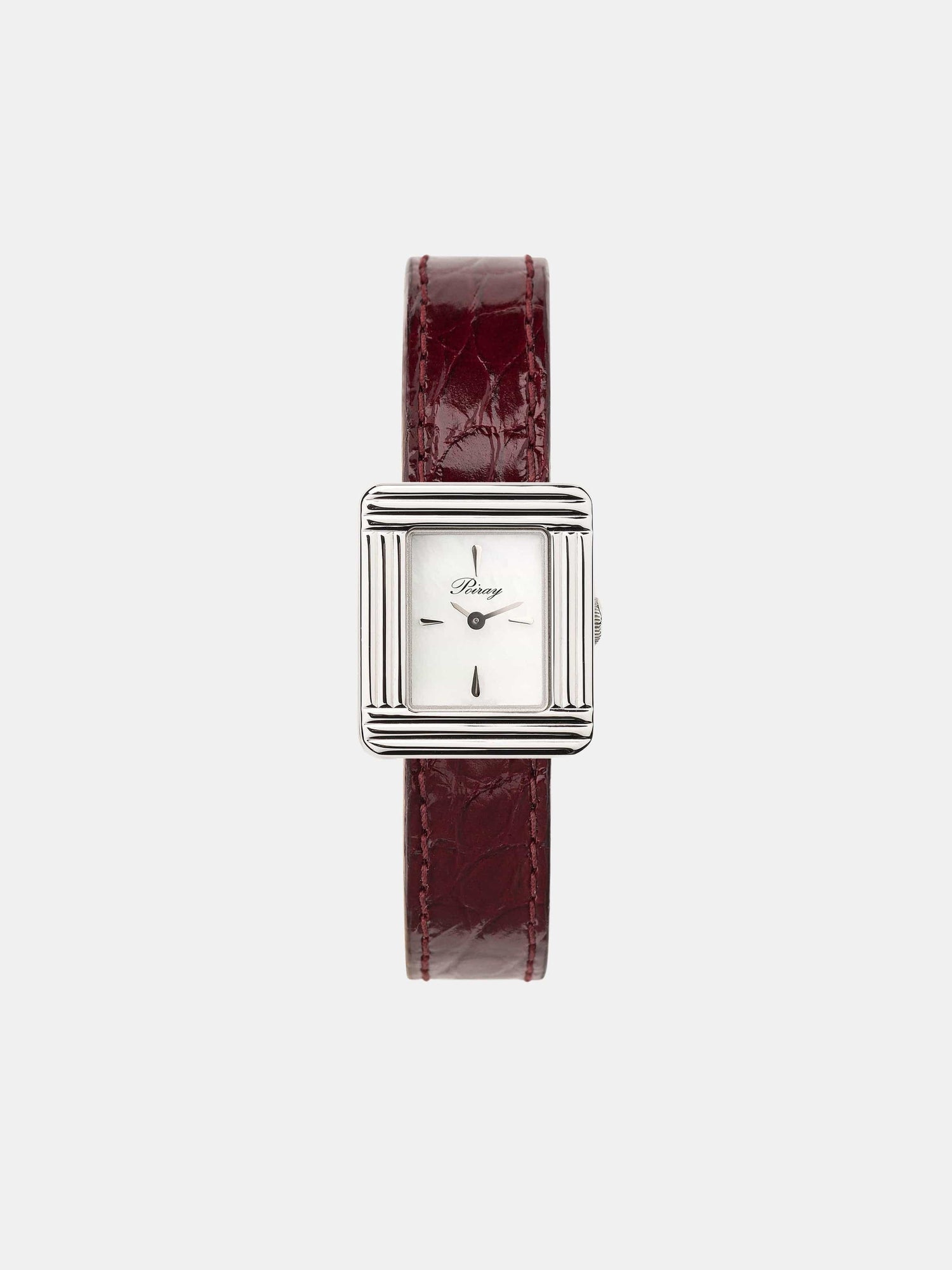 Montre Ma Première Acier 