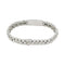 Montre Montre Art Déco en platine et diamants. 58 Facettes 31489