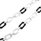 Collier Collier Chanel, « Première Onyx », onyx, diamants, or blanc. 58 Facettes 35049