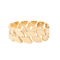 Bracelet Mellerio dits Meller - Rare Bracelet Vintage Or Jaune 58 Facettes