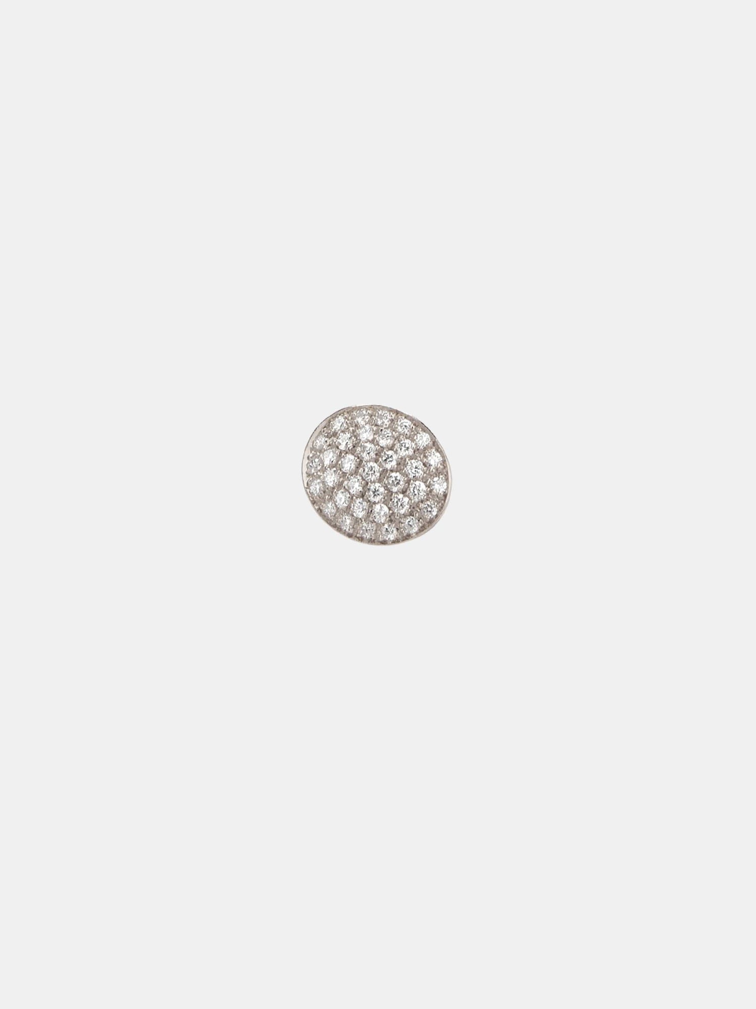 Bague Ma Préférence Or blanc Diamant 0.2ct