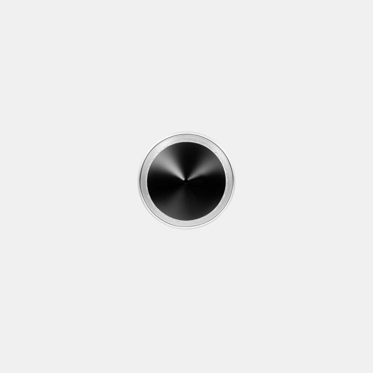 Bague Clash [Un]limited Or blanc Diamant