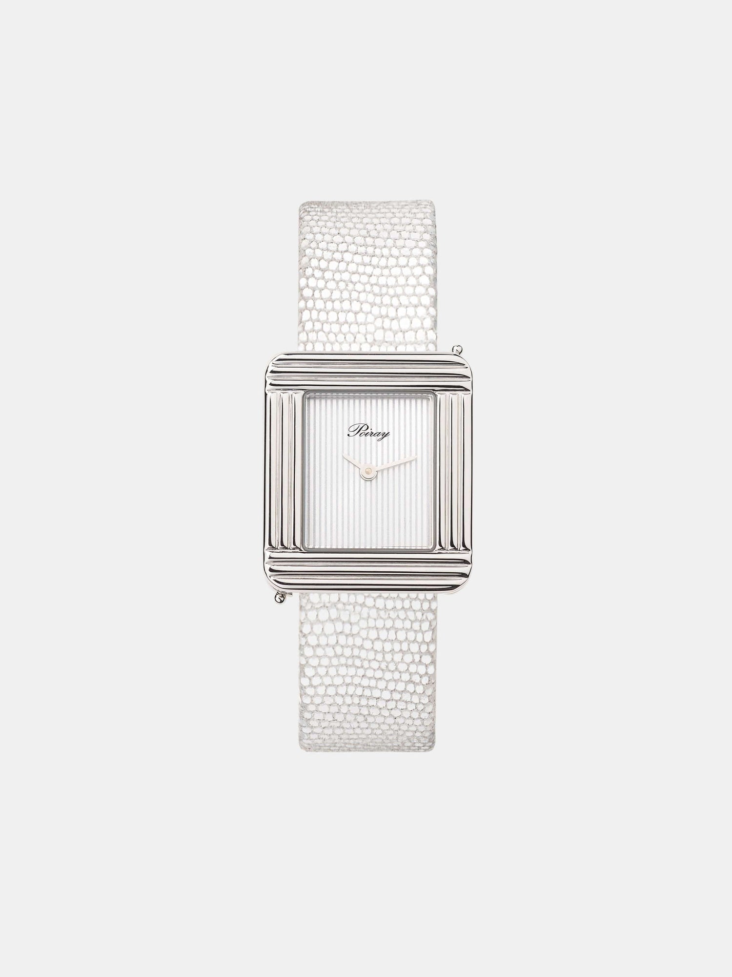 Montre Ma Première Acier 