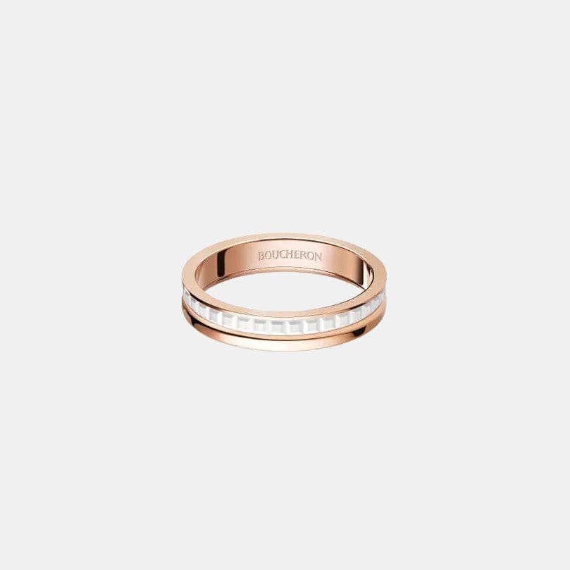 Bague Quatre Or  