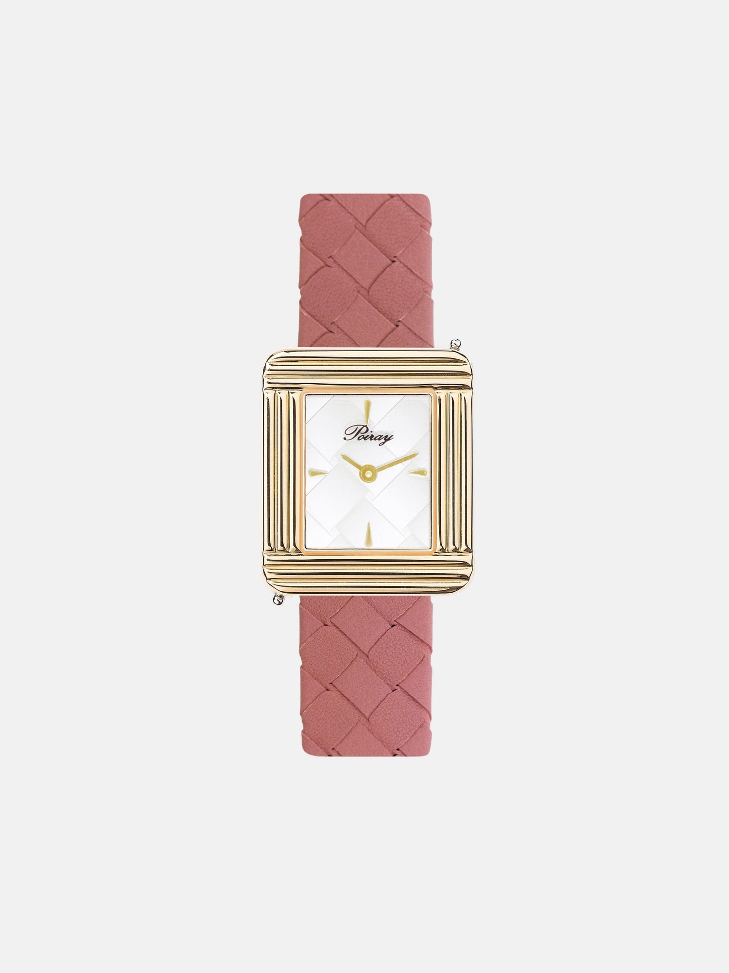 Montre Ma Première L'Or Et L'Acier 