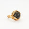 Bague 55 GILBERT ALBERT - Bague billes interchangeables 58 Facettes KZ8