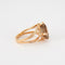 Bague Mauboussin - bague "fou de toi" 58 Facettes