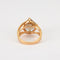 Bague Mauboussin - bague "fou de toi" 58 Facettes
