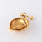 Broche Broche Couture Or et Email 58 Facettes 1