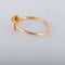 Bracelet CARTIER - Bracelet Juste un clou 58 Facettes 1