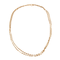 Collier Sautoir Or jaune et Perles 58 Facettes