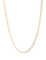 Collier Chaine maille marine plate 58 Facettes 29431