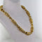 Collier Collier maille fantaisie fermoir marin 58 Facettes