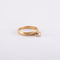 Bague 52 Bague Solitaire diamant 0.15 carat 58 Facettes 220538R