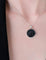 Pendentif Collier Constantin Ier - Granules 58 Facettes