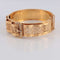 Bracelet Bracelet style Ceinture Perles 58 Facettes 1