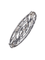 Broche Broche art déco diamants 58 Facettes 12031