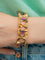 Bracelet Bracelet Améthystes 58 Facettes B2250