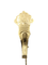 Broche Épingle ancienne porte-montre 58 Facettes 31051
