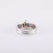 Bague 53 Bague Solitaire Diamants 58 Facettes 220562R