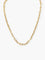 Collier Chaine Cartier Or Jaune 58 Facettes 1801-21