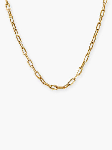 Collier Chaine Cartier Or Jaune 58 Facettes 1801-21