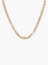 Collier Chaine Cartier Or Jaune 58 Facettes 1801-21