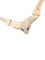 Collier Collier tête de félin Or Jaune 58 Facettes AA 1472