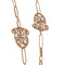 Collier Sautoir Pomellato Diamants 58 Facettes