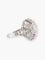 Bague 53 Bague Ancienne Platine & Diamants 58 Facettes 210005