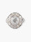 Bague 53 Bague Ancienne Platine & Diamants 58 Facettes 210005