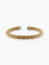 Bracelet Bracelet Jonc Or Jaune, Diamants et Emeraudes 58 Facettes 110022