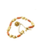 Bracelet Bracelet ancien corail 58 Facettes 21921