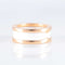 Bague Bulgari - Bague B Zéro 1 58 Facettes 1