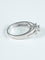 Bague 55 Bague Mauboussin Chance of Love n°2 58 Facettes