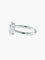 Bague Bague Carrée Diamants 58 Facettes