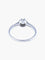 Bague 55 Solitaire Diamant Taille Ancienne 0,50 ct - Old Mine Cut 58 Facettes
